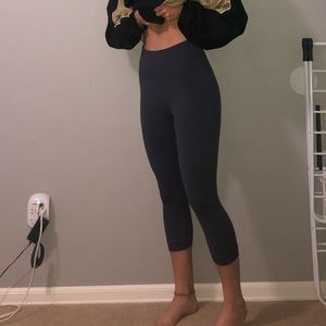 Lululemon In The Flow